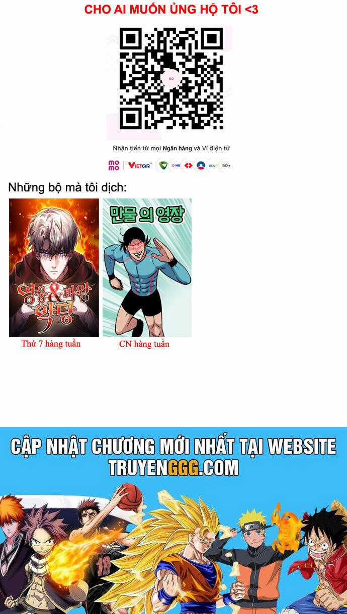 Hero X Demon King X Villain Chương 122 trang 63