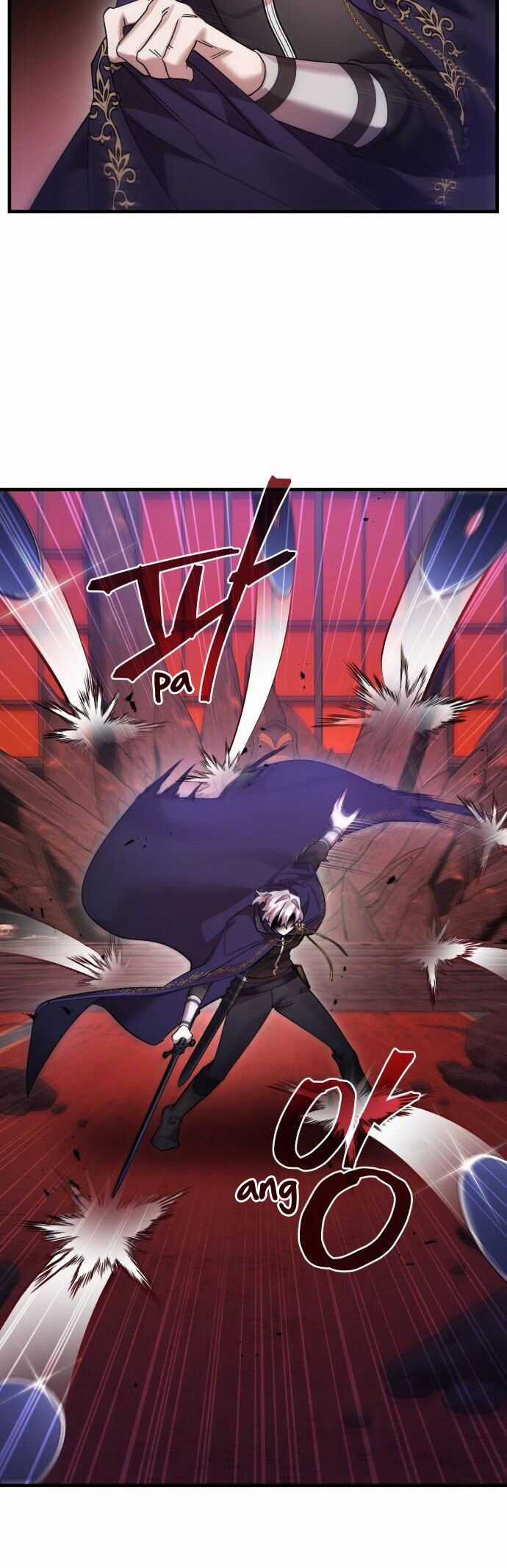Hero X Demon King X Villain Chương 122 trang 7