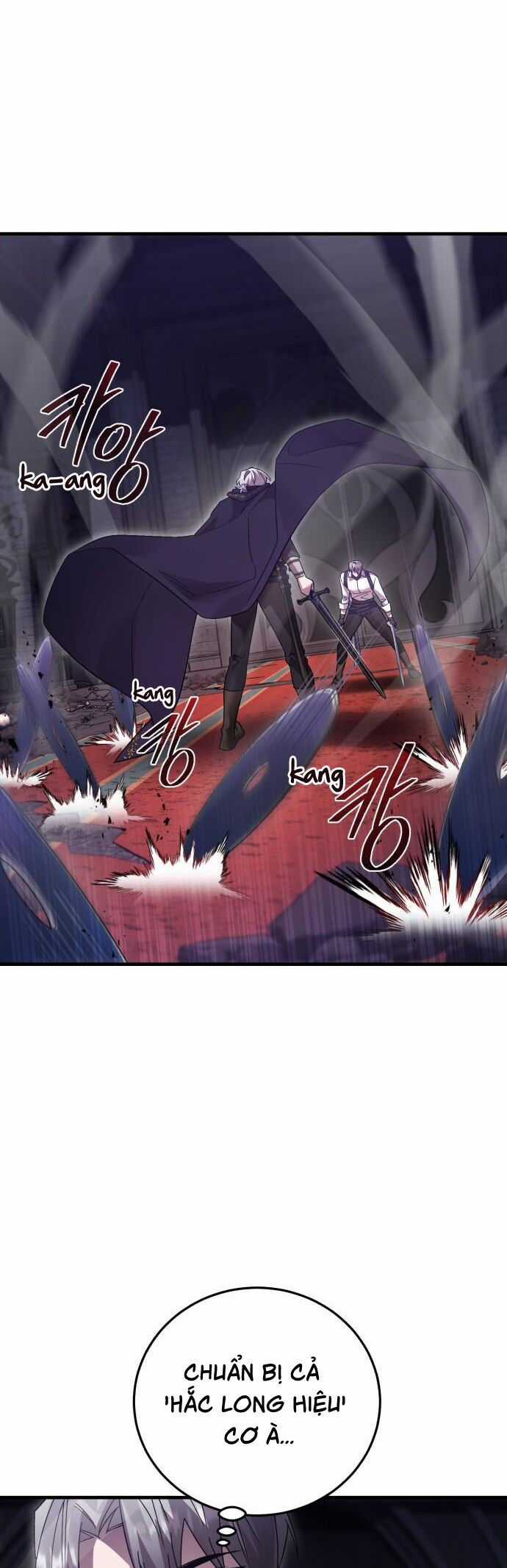 Hero X Demon King X Villain Chương 122 trang 8