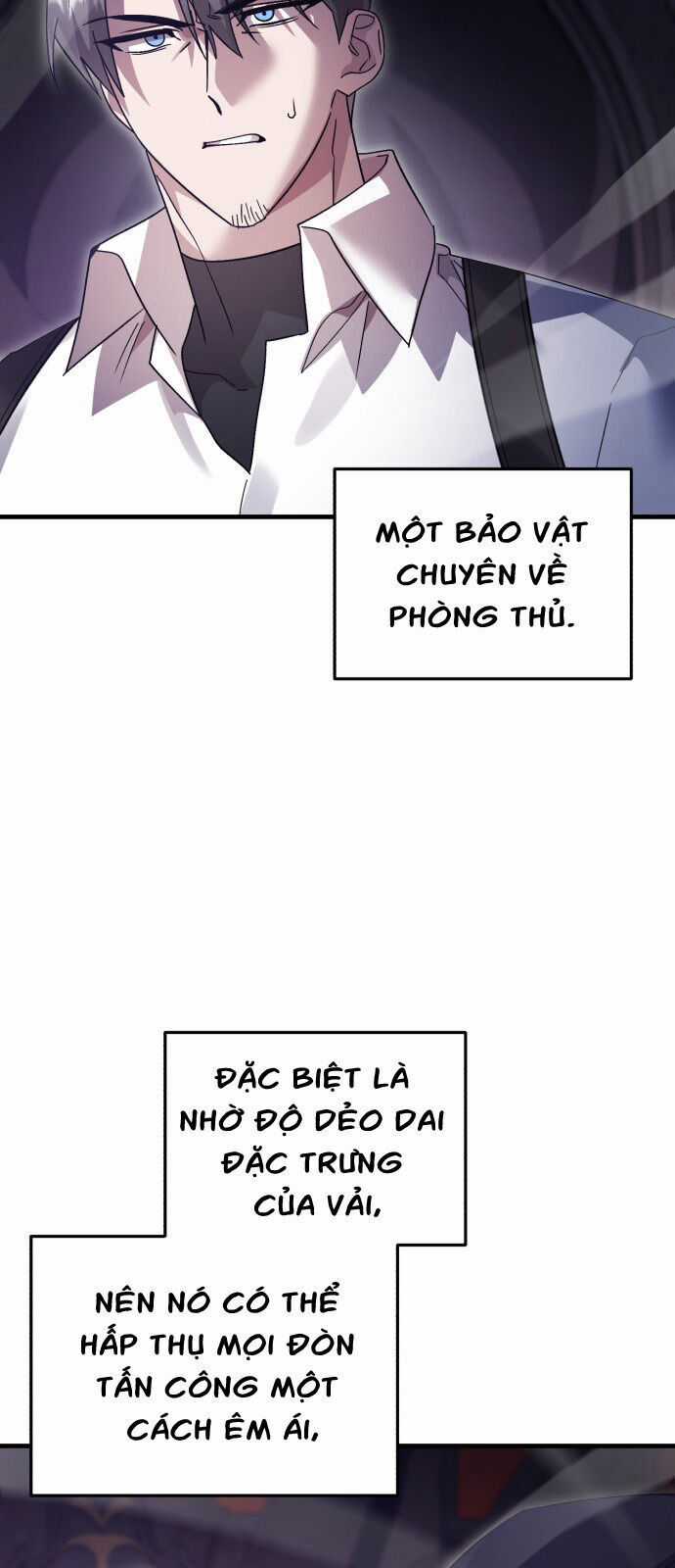 Hero X Demon King X Villain Chương 122 trang 9