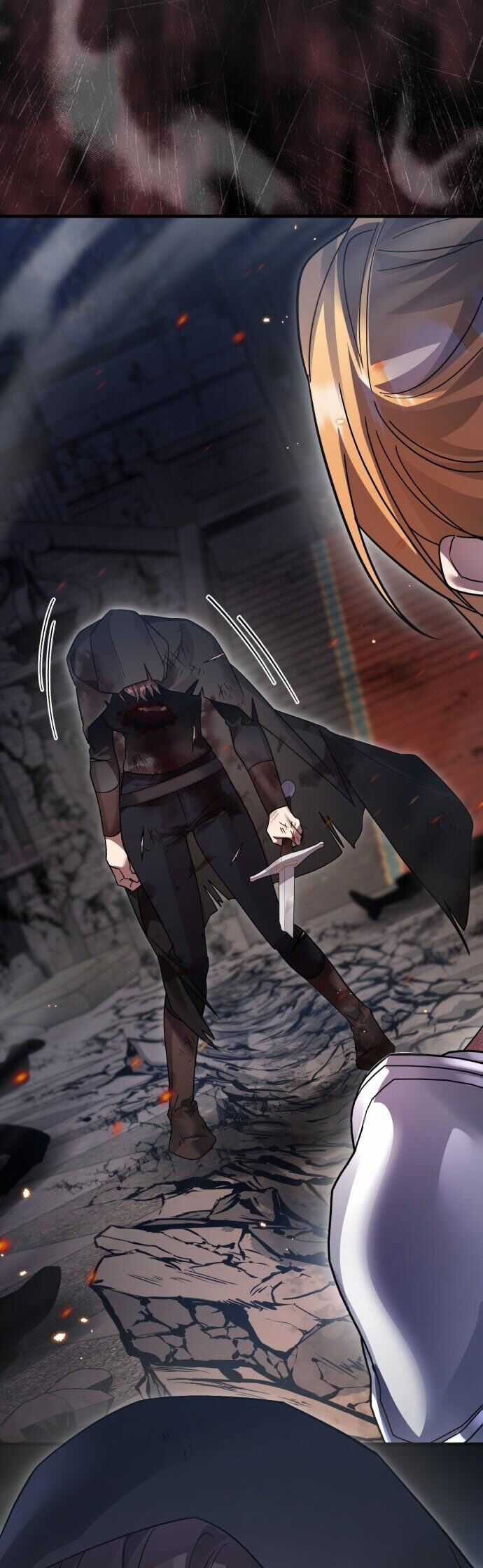 Hero X Demon King X Villain Chương 123 trang 10