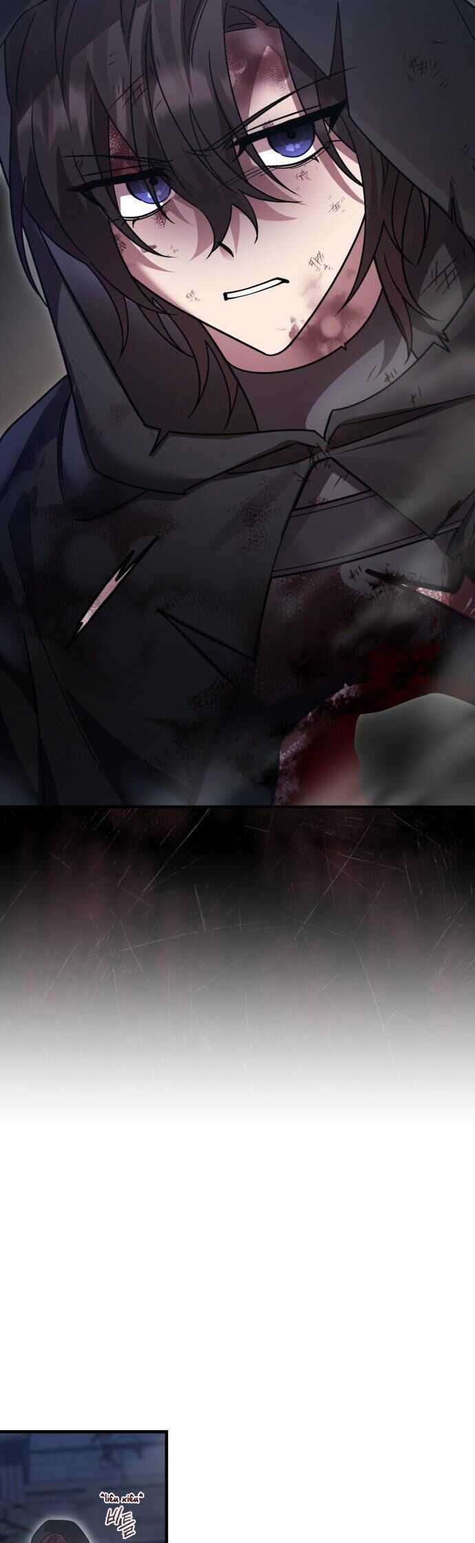Hero X Demon King X Villain Chương 123 trang 11