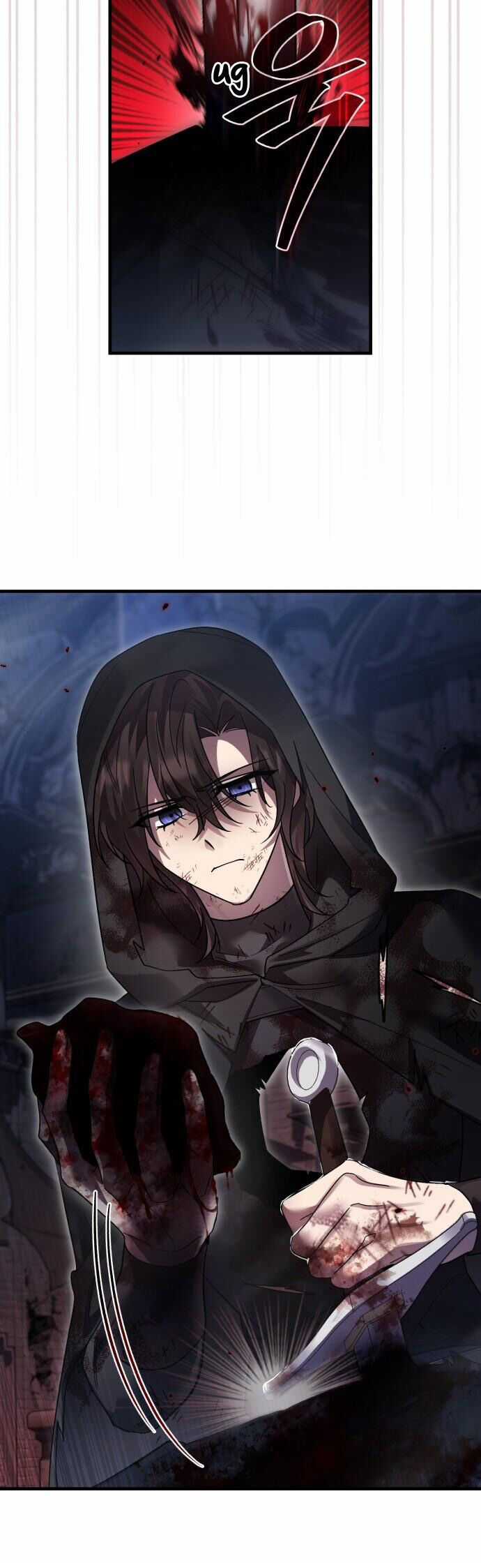 Hero X Demon King X Villain Chương 123 trang 13