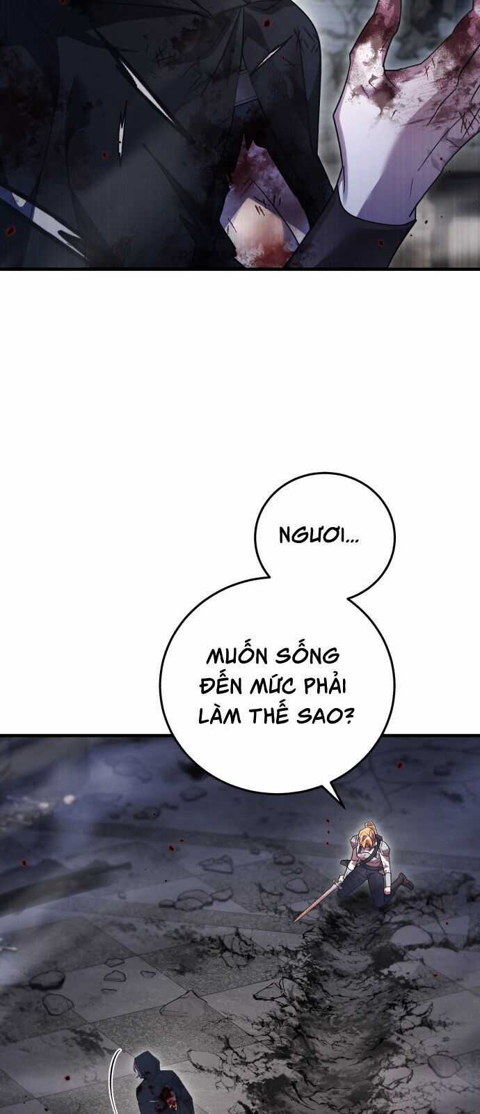Hero X Demon King X Villain Chương 123 trang 16