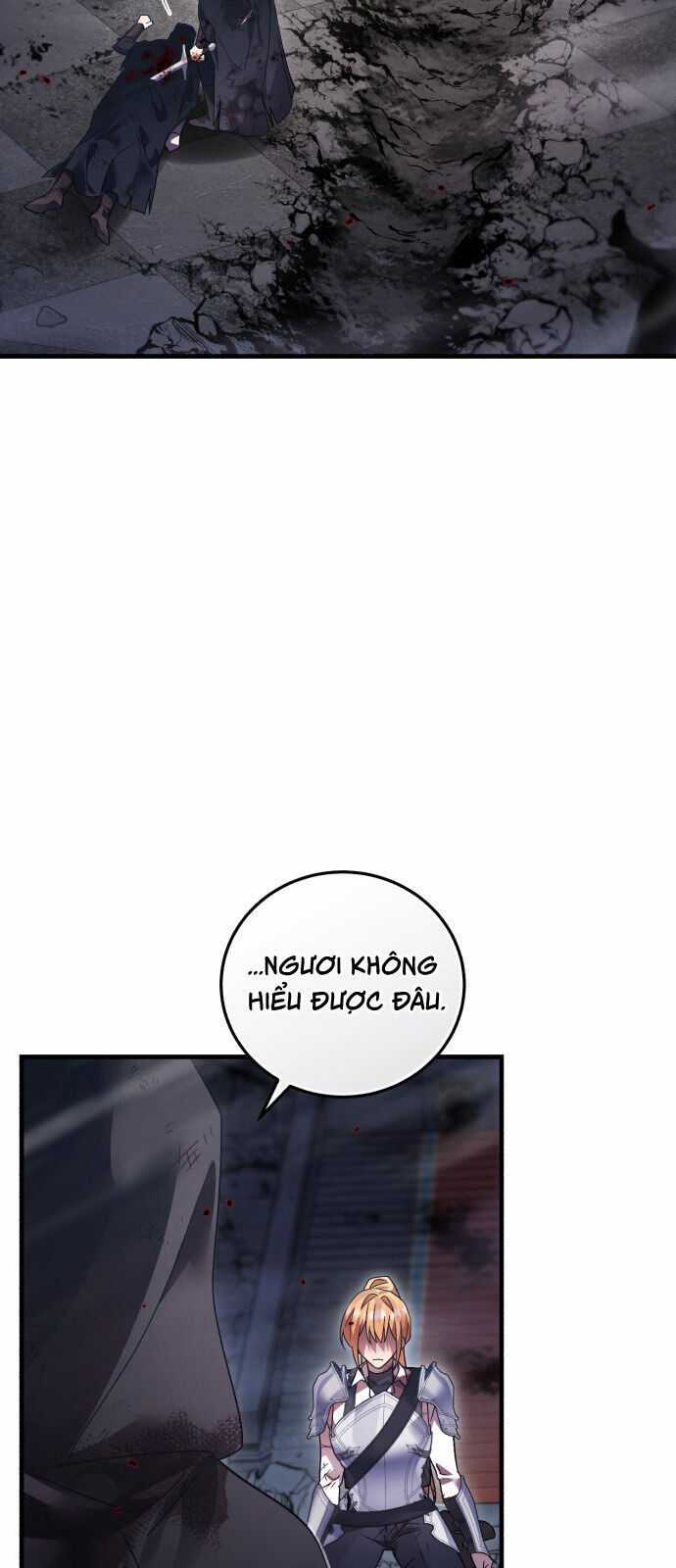 Hero X Demon King X Villain Chương 123 trang 17