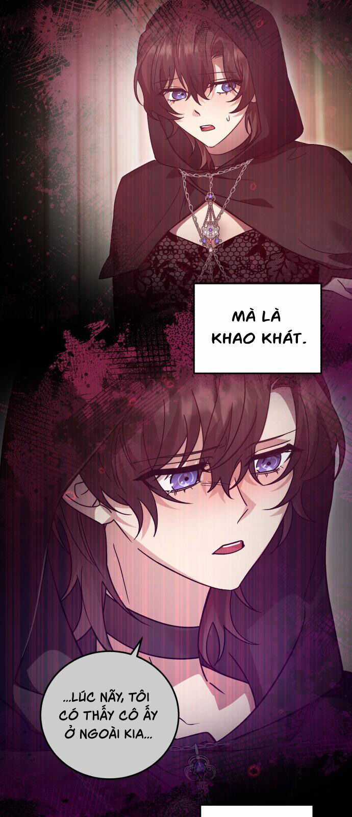 Hero X Demon King X Villain Chương 123 trang 24