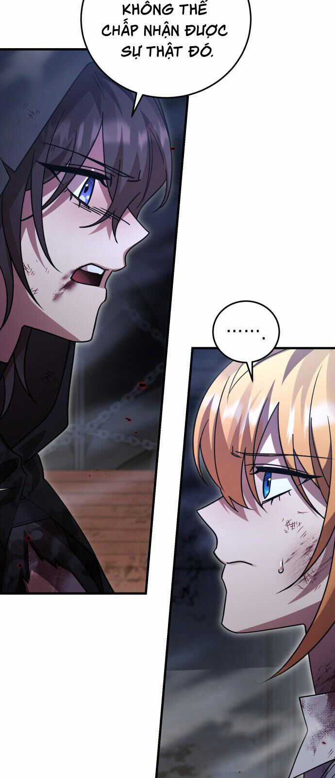 Hero X Demon King X Villain Chương 123 trang 27