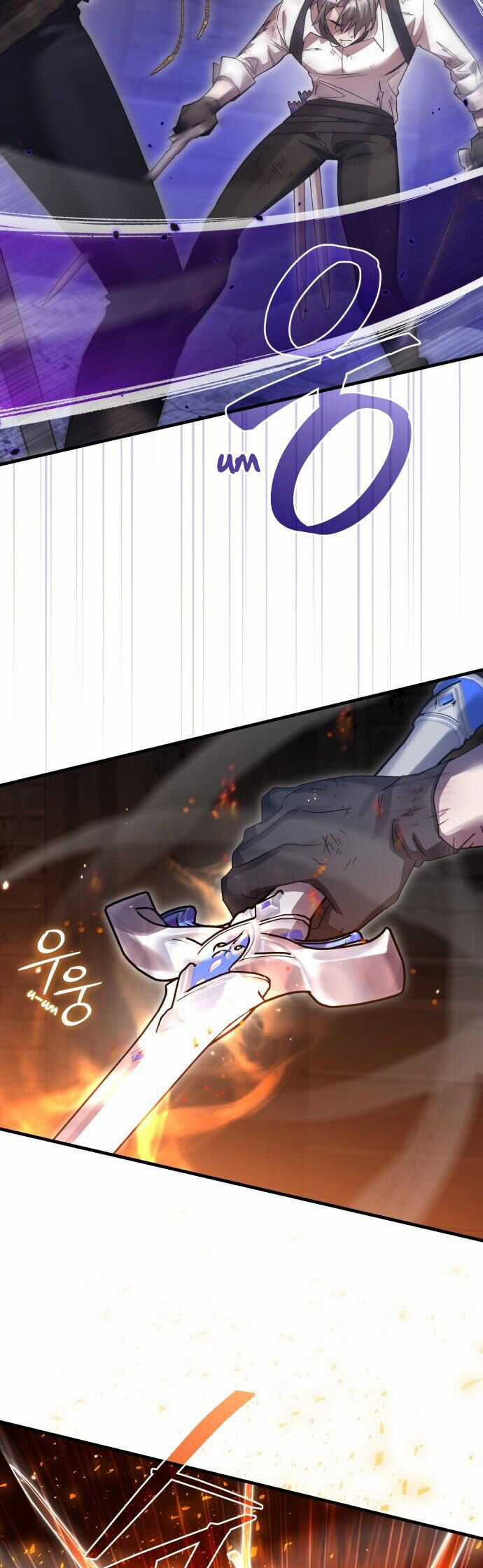 Hero X Demon King X Villain Chương 123 trang 31