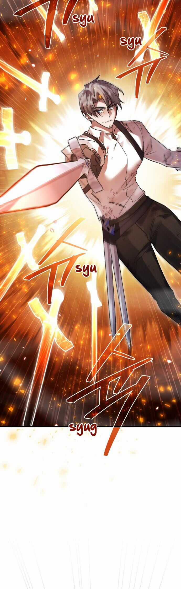 Hero X Demon King X Villain Chương 123 trang 32