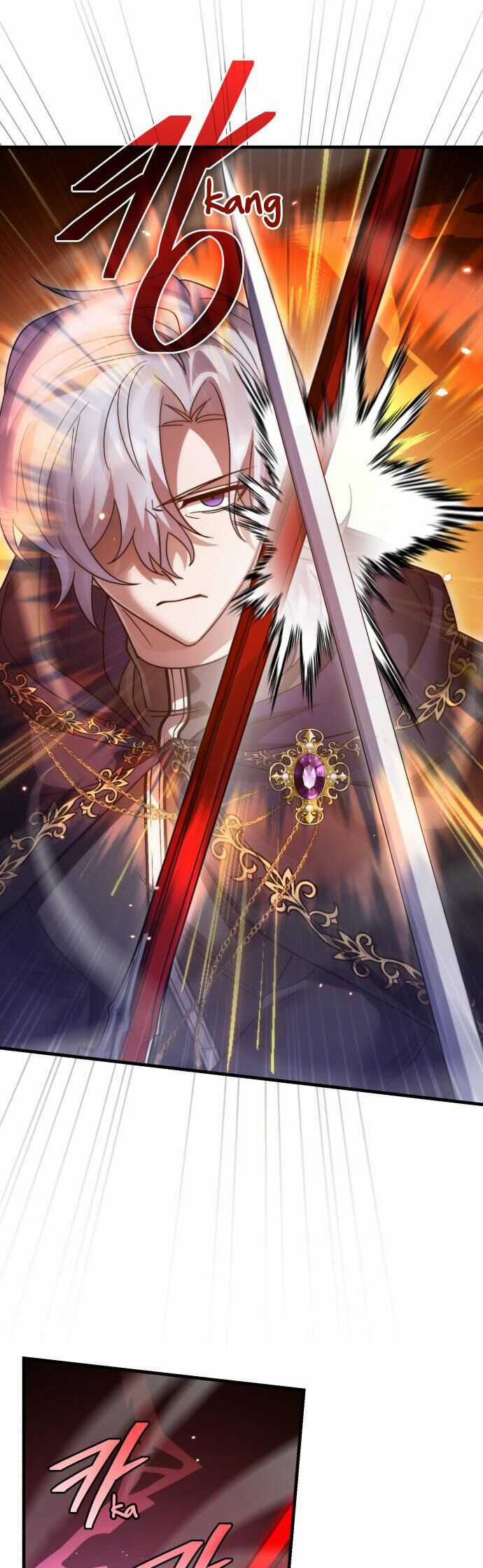 Hero X Demon King X Villain Chương 123 trang 33
