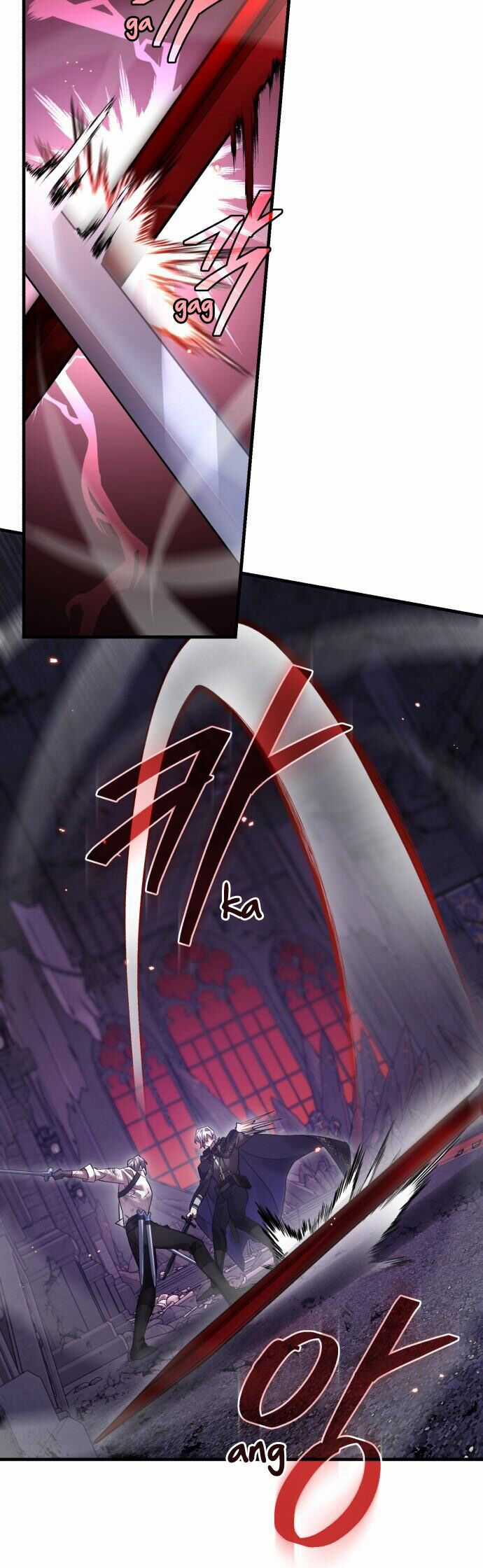 Hero X Demon King X Villain Chương 123 trang 34