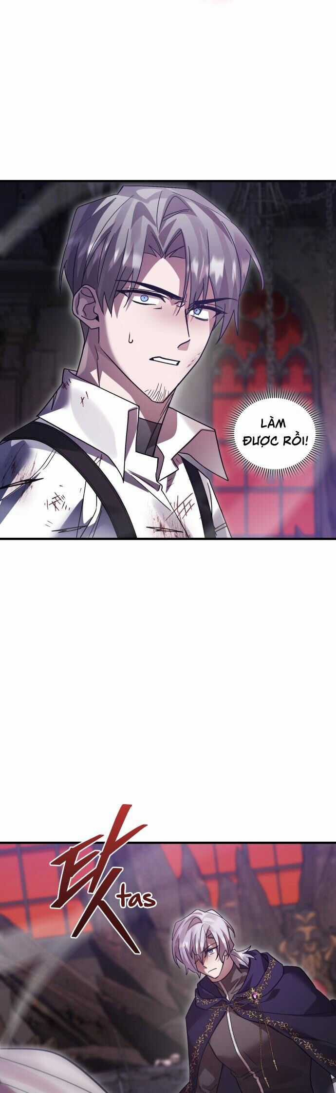 Hero X Demon King X Villain Chương 123 trang 35
