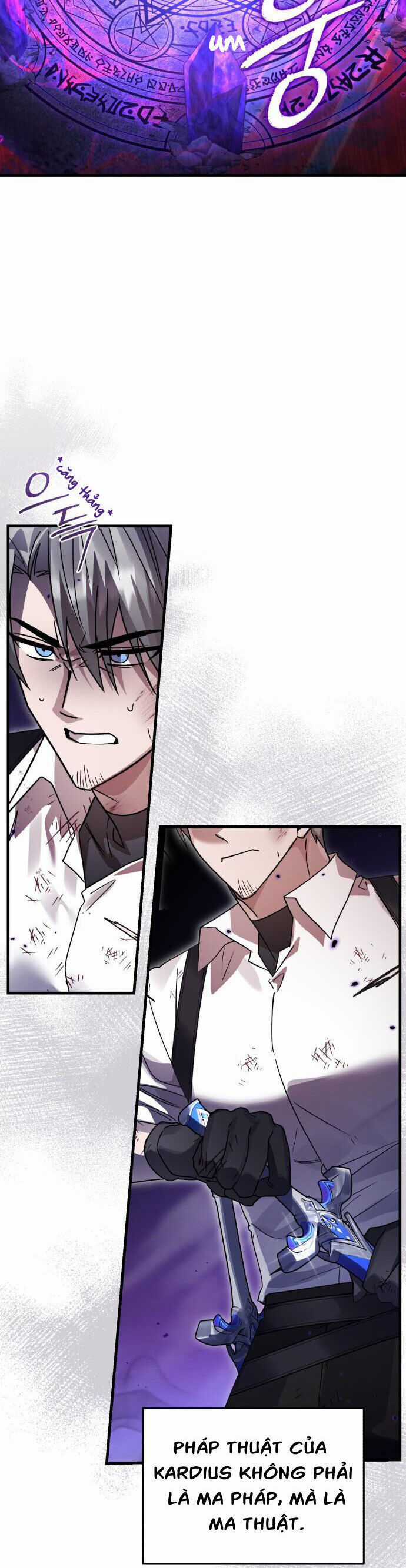 Hero X Demon King X Villain Chương 123 trang 39