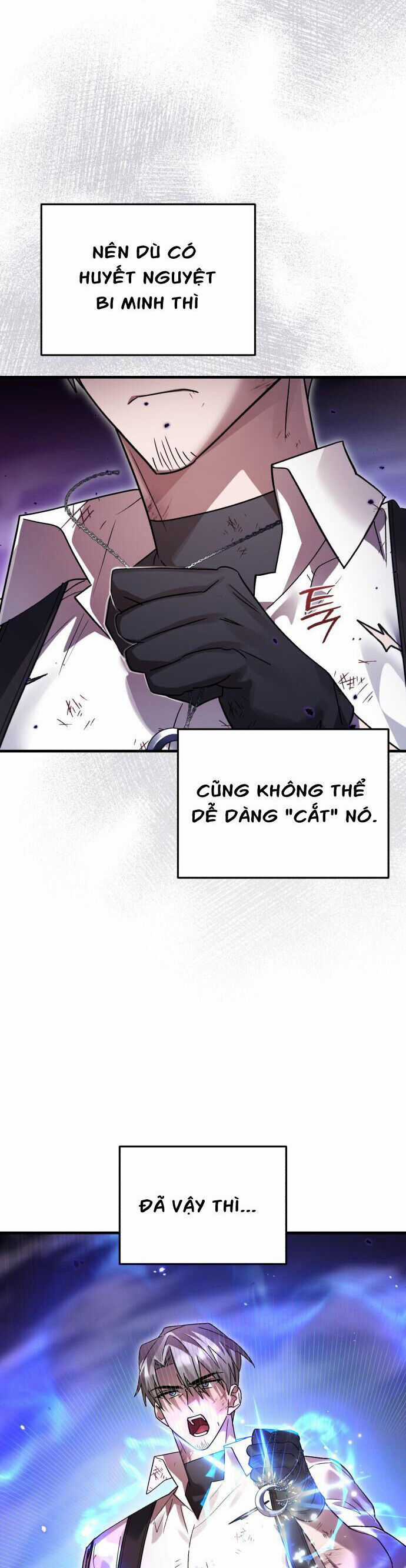 Hero X Demon King X Villain Chương 123 trang 40