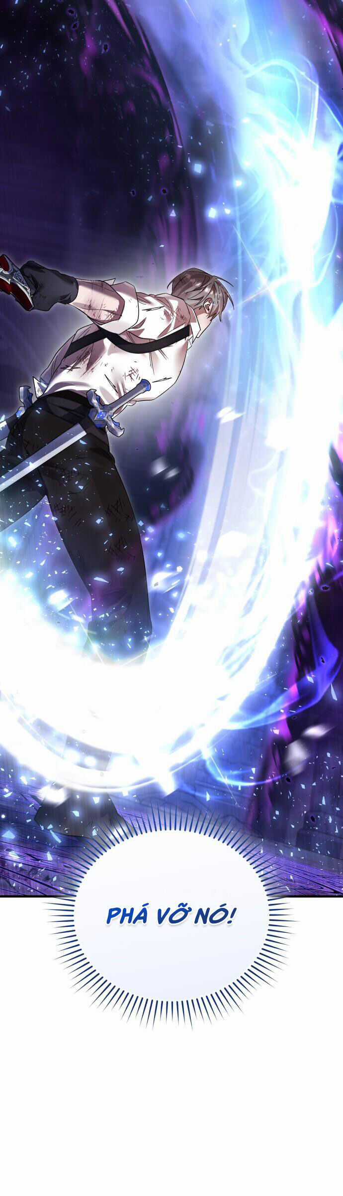 Hero X Demon King X Villain Chương 123 trang 44