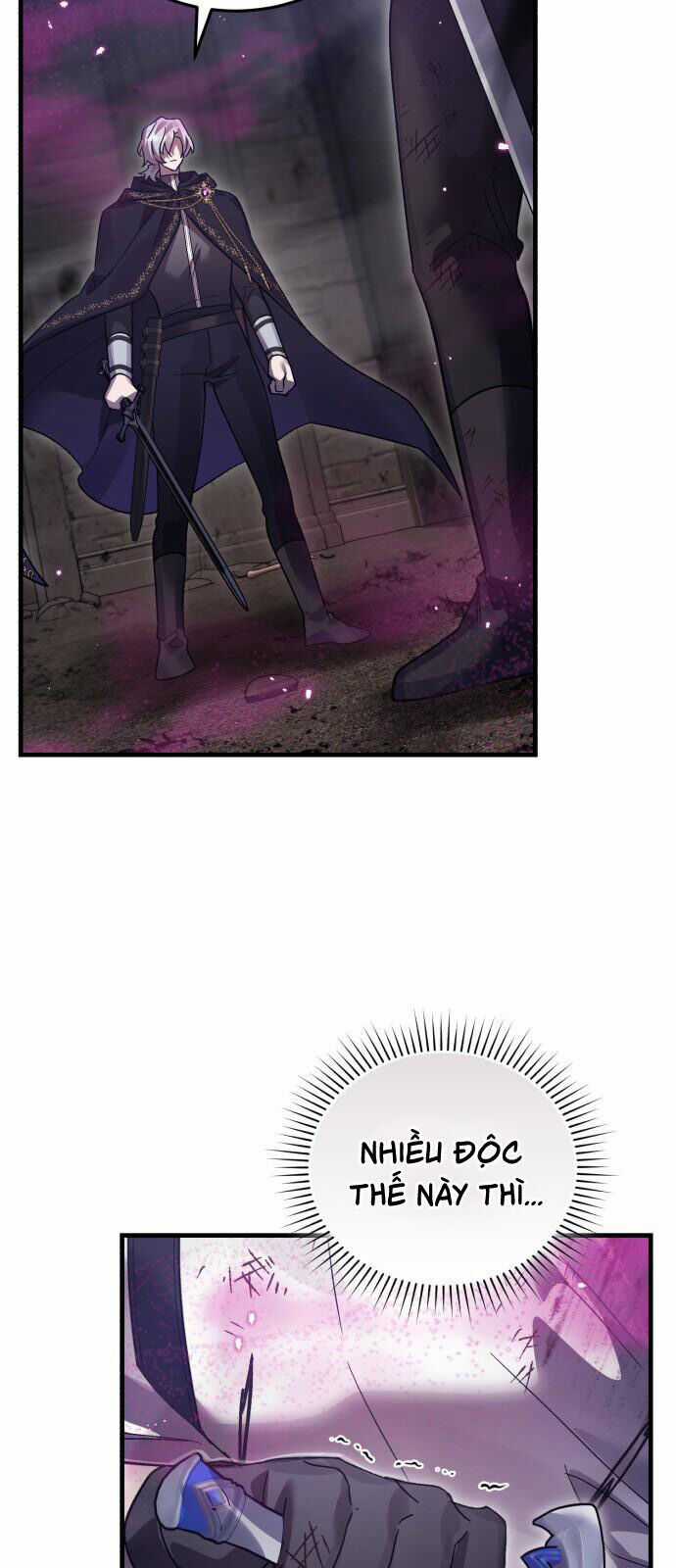 Hero X Demon King X Villain Chương 123 trang 49