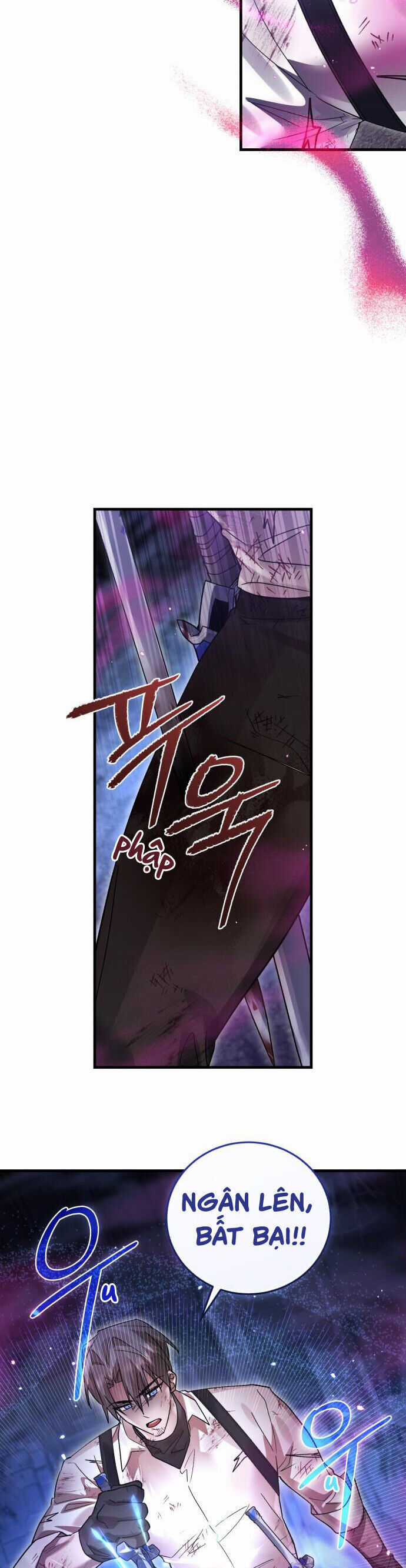 Hero X Demon King X Villain Chương 123 trang 52