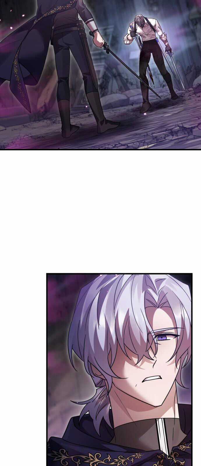 Hero X Demon King X Villain Chương 123 trang 55