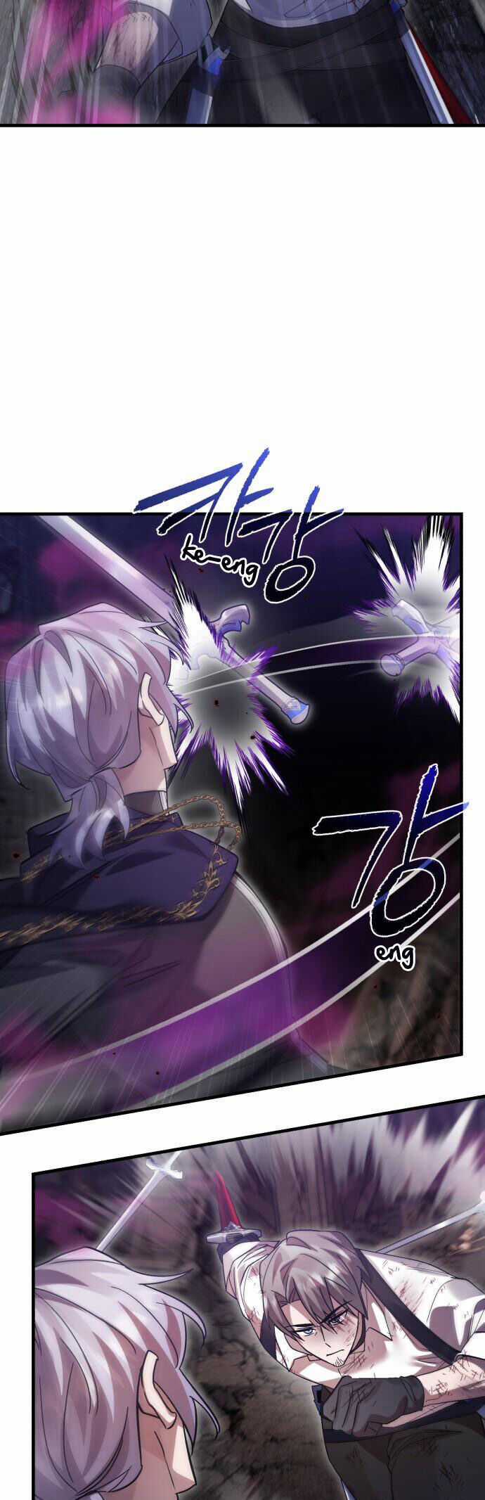 Hero X Demon King X Villain Chương 123 trang 58