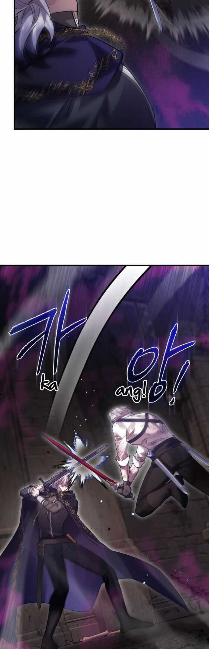 Hero X Demon King X Villain Chương 123 trang 59