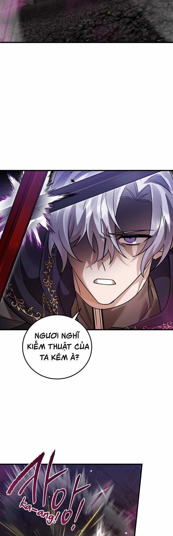 Hero X Demon King X Villain Chương 123 trang 60