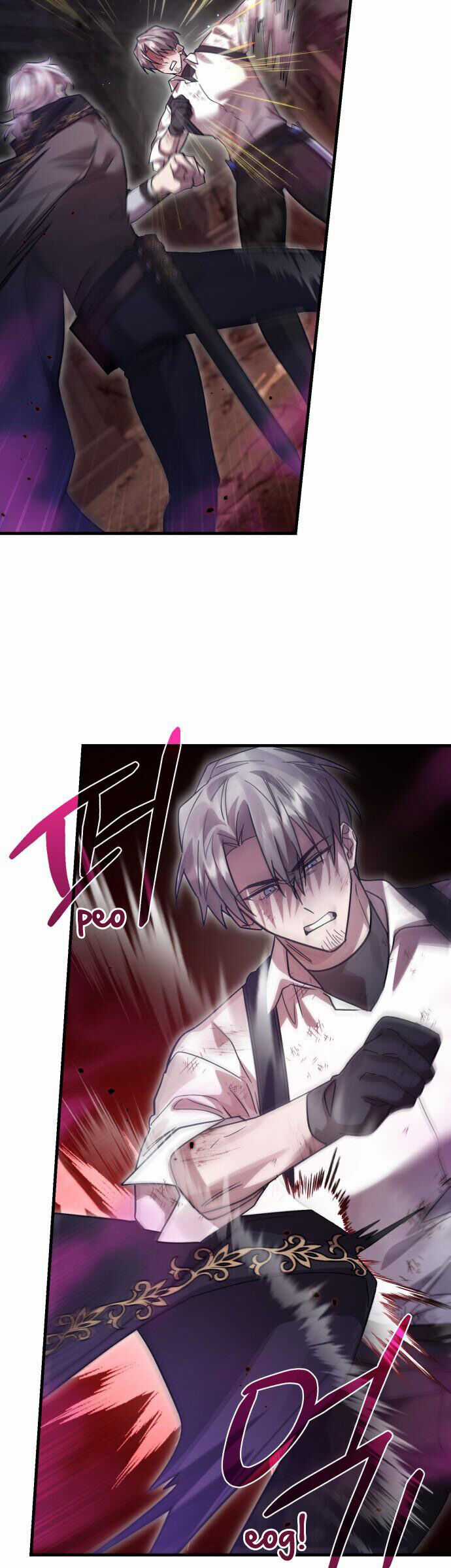Hero X Demon King X Villain Chương 123 trang 61