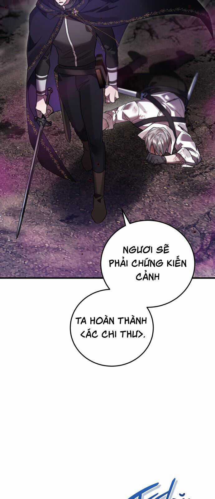 Hero X Demon King X Villain Chương 123 trang 63