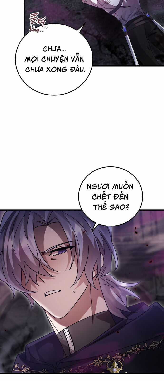 Hero X Demon King X Villain Chương 123 trang 65
