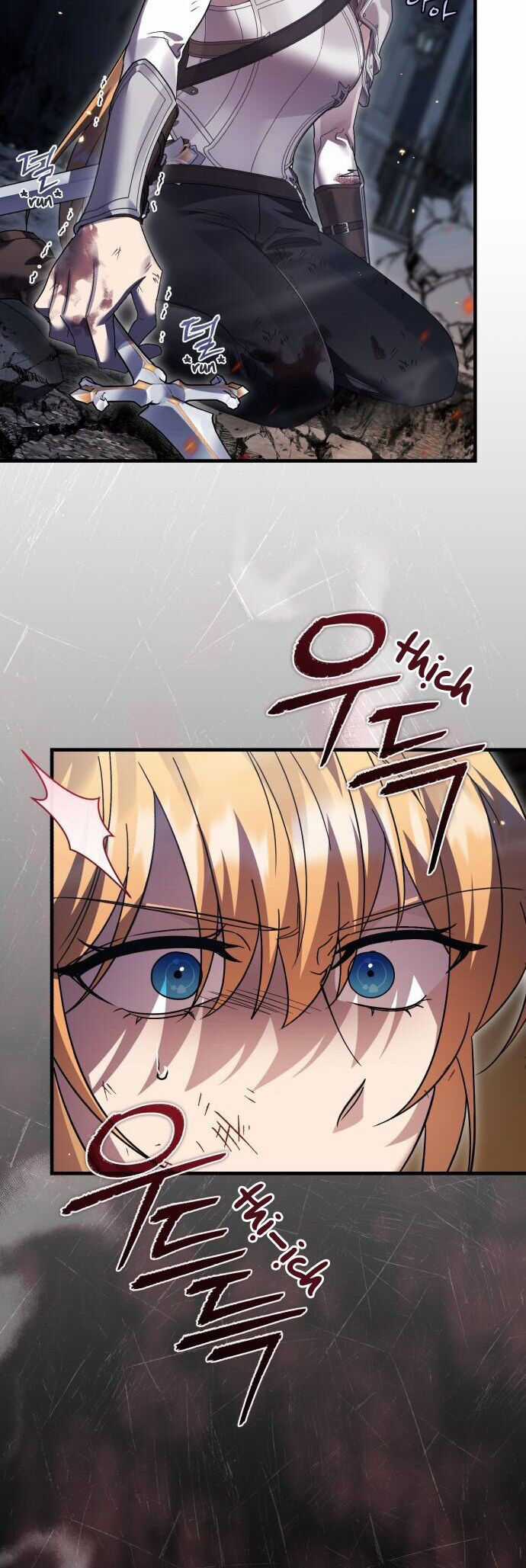 Hero X Demon King X Villain Chương 123 trang 9
