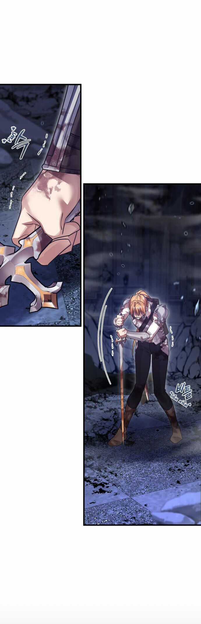 Hero X Demon King X Villain Chương 124 trang 10