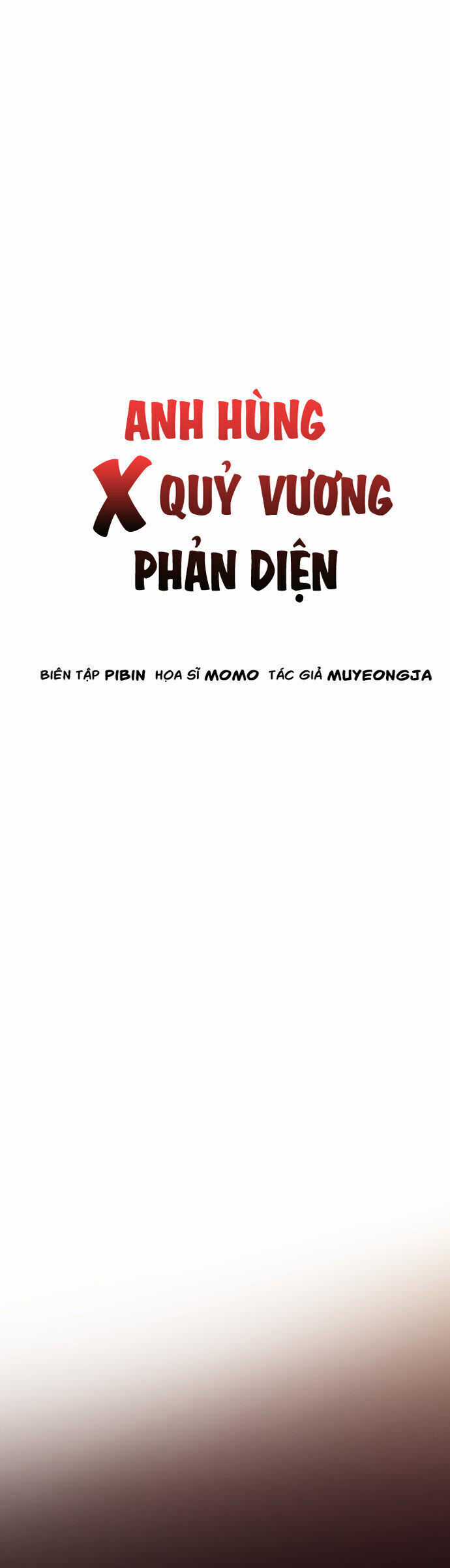 Hero X Demon King X Villain Chương 124 trang 12