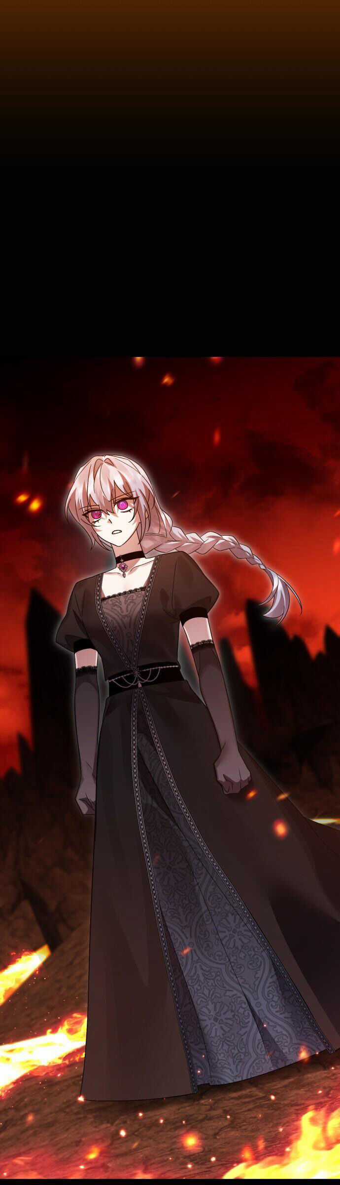 Hero X Demon King X Villain Chương 124 trang 14