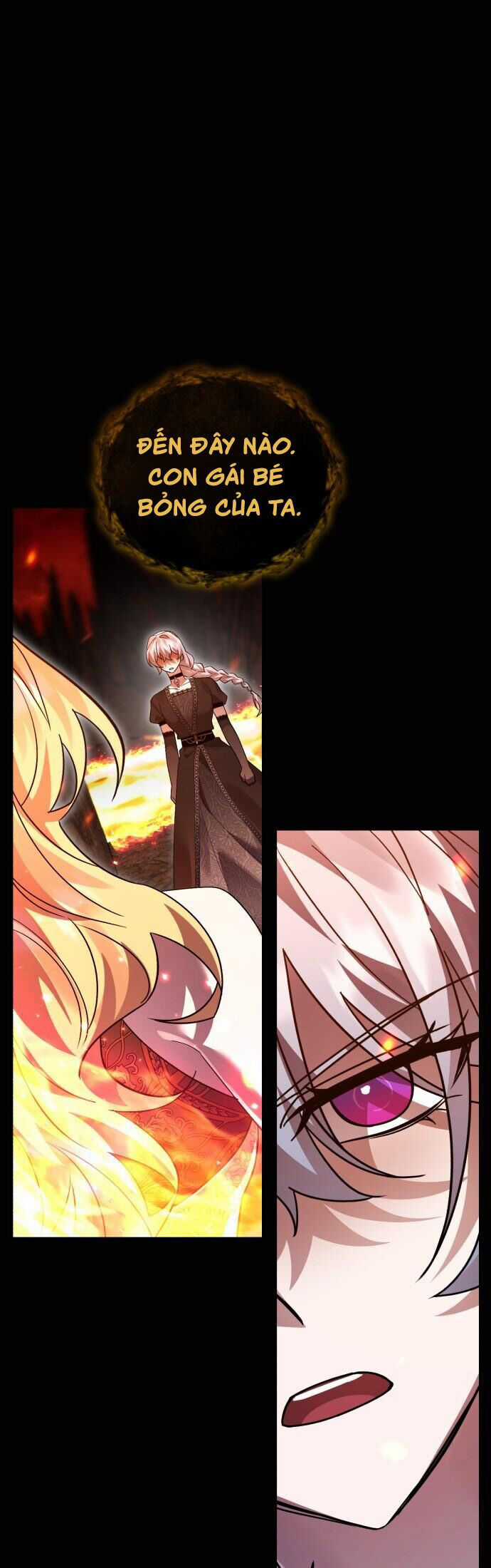 Hero X Demon King X Villain Chương 124 trang 15