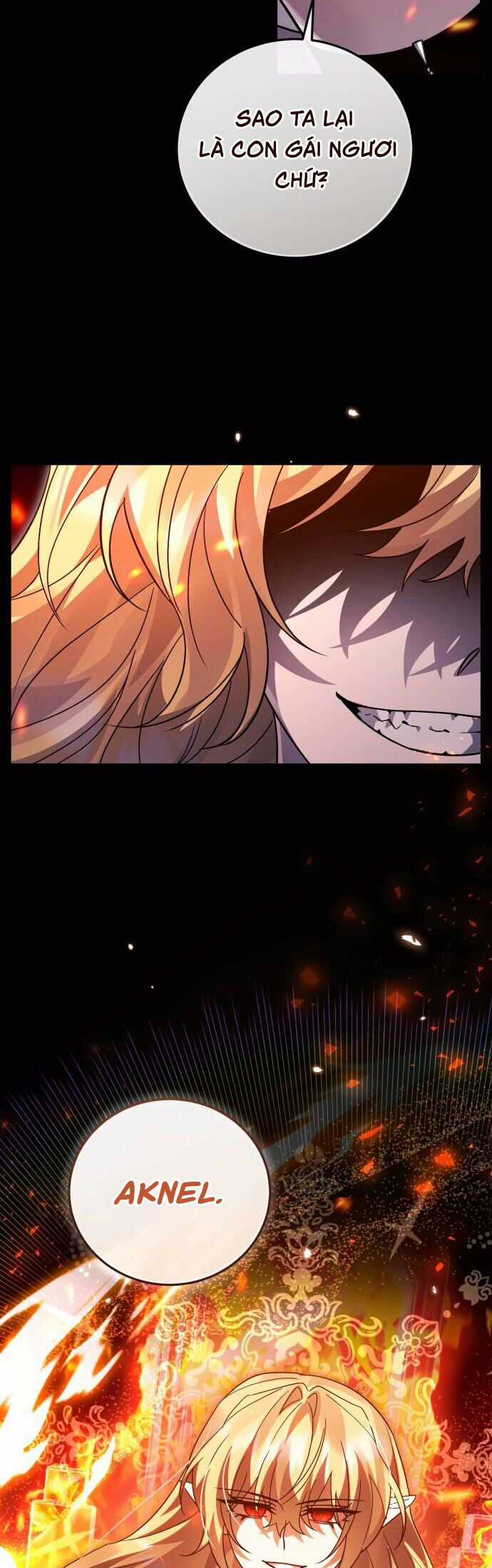 Hero X Demon King X Villain Chương 124 trang 16