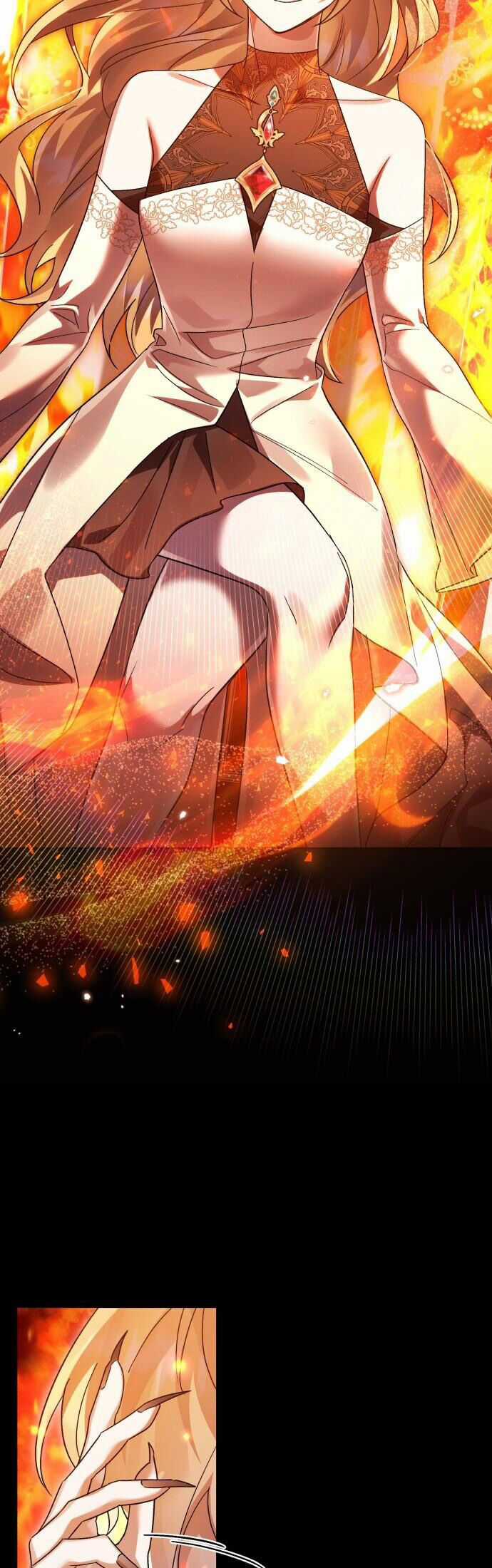 Hero X Demon King X Villain Chương 124 trang 17