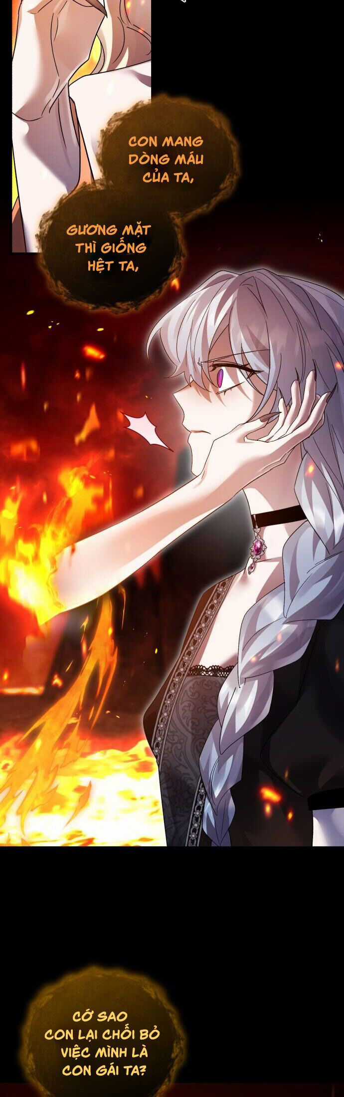 Hero X Demon King X Villain Chương 124 trang 18