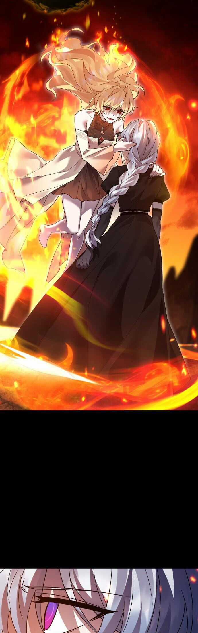 Hero X Demon King X Villain Chương 124 trang 19