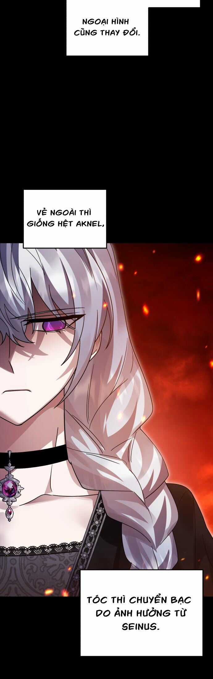 Hero X Demon King X Villain Chương 124 trang 21