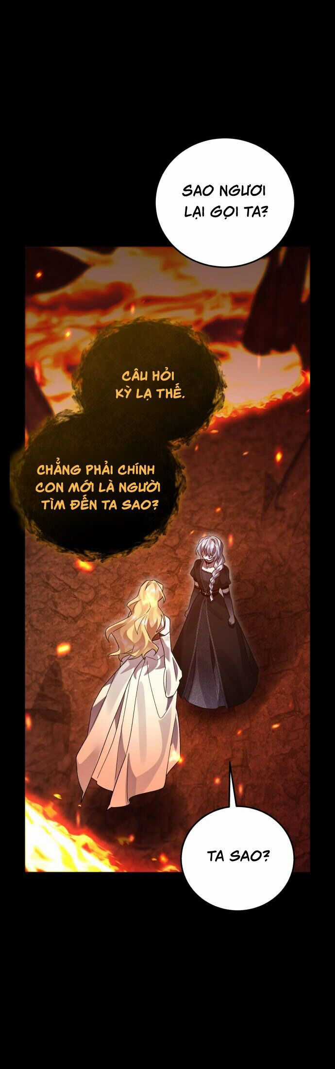 Hero X Demon King X Villain Chương 124 trang 22