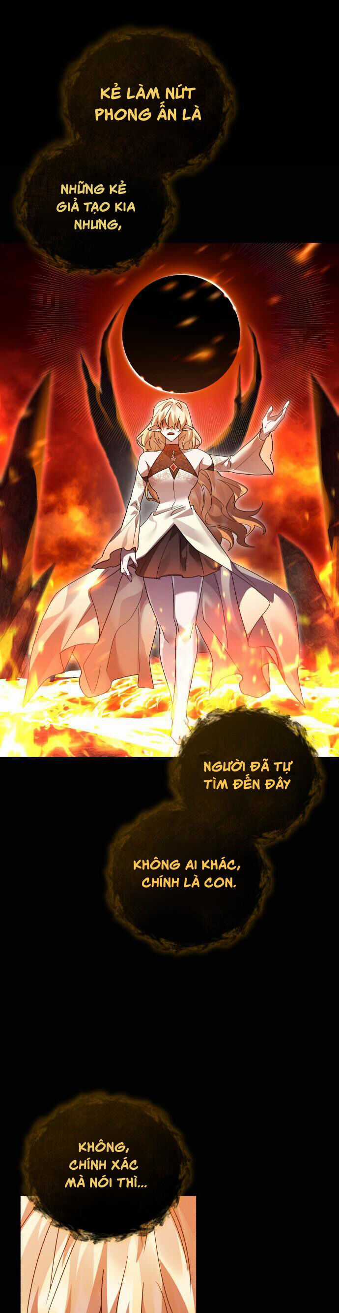 Hero X Demon King X Villain Chương 124 trang 23