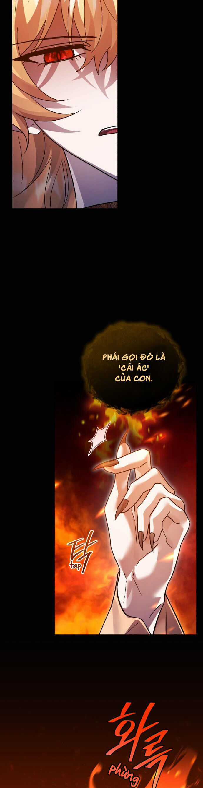 Hero X Demon King X Villain Chương 124 trang 24