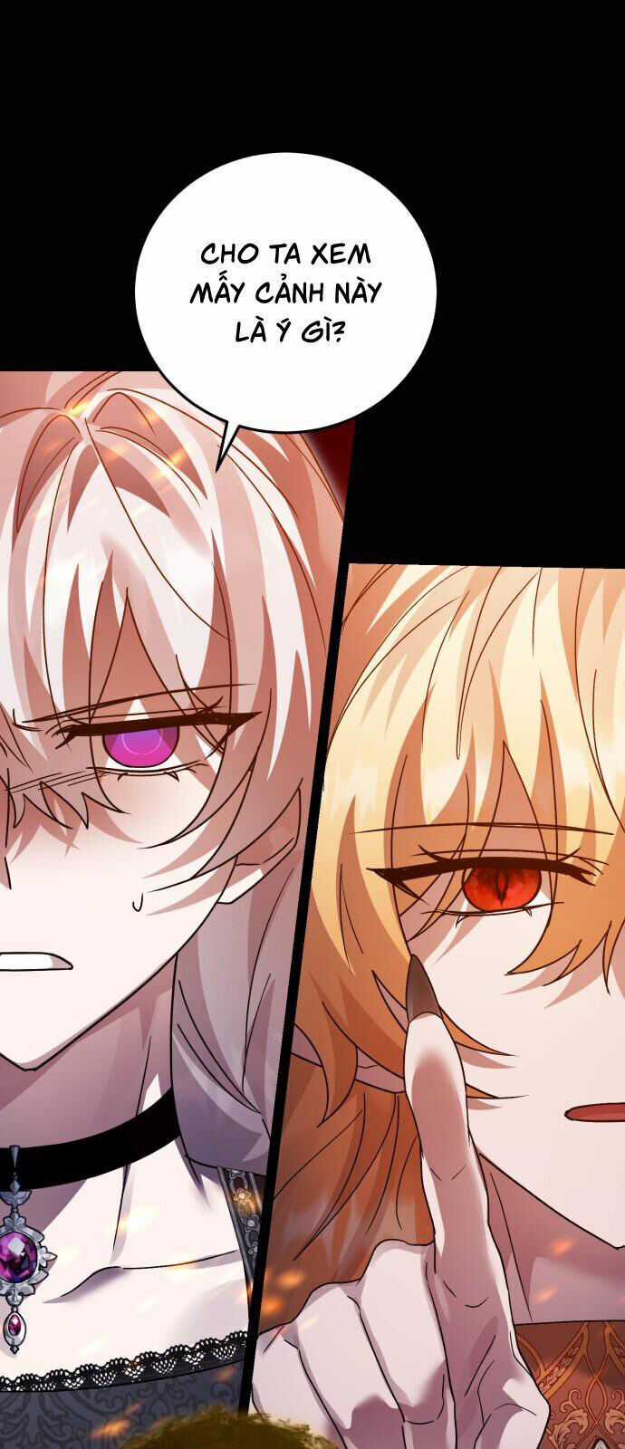 Hero X Demon King X Villain Chương 124 trang 26