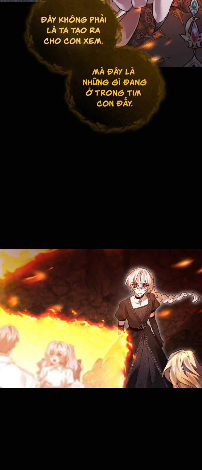 Hero X Demon King X Villain Chương 124 trang 27