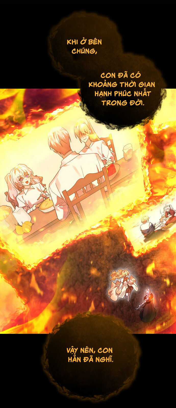 Hero X Demon King X Villain Chương 124 trang 28