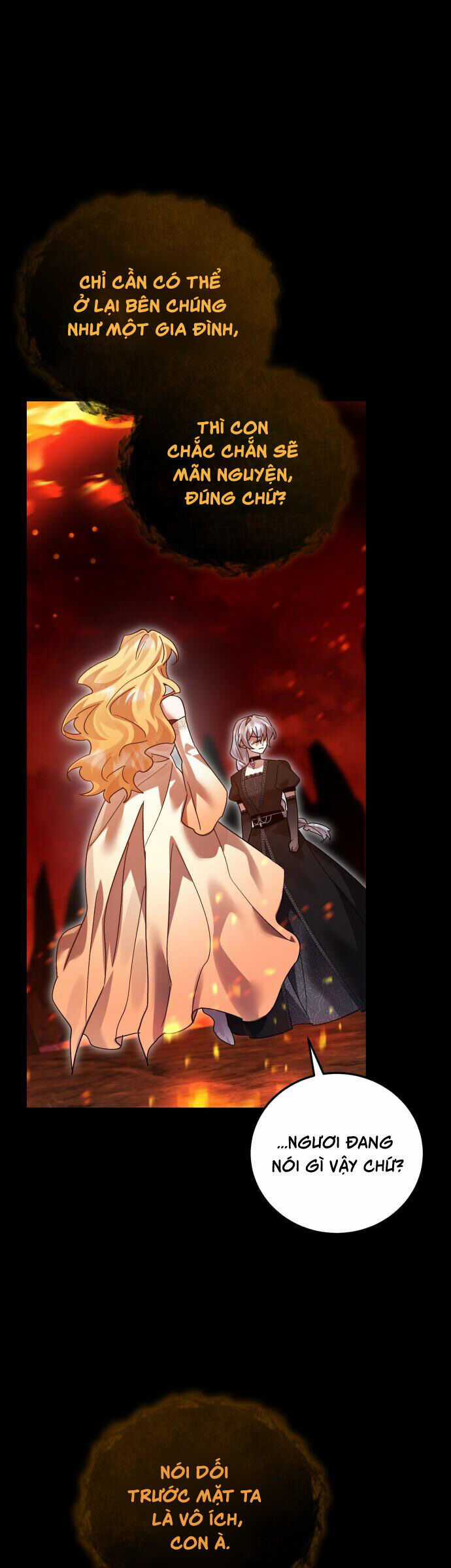 Hero X Demon King X Villain Chương 124 trang 29