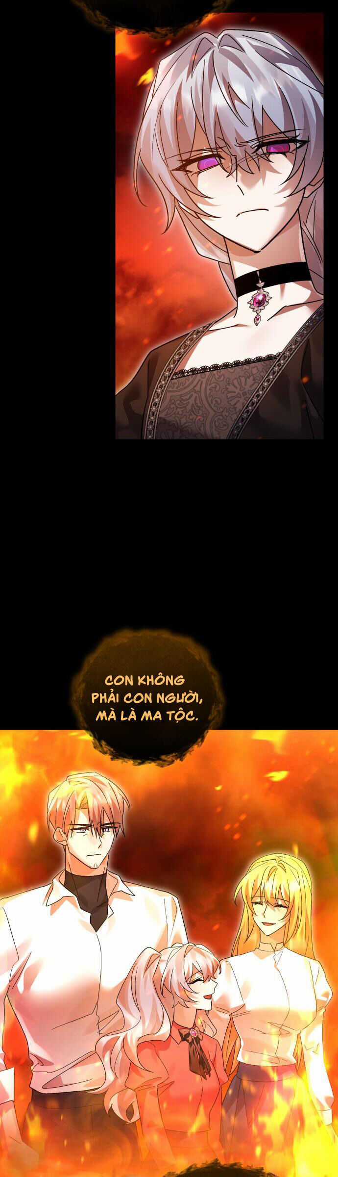Hero X Demon King X Villain Chương 124 trang 30