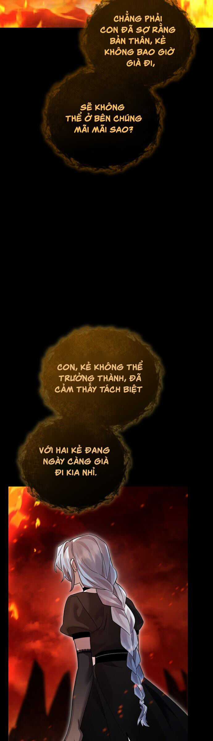 Hero X Demon King X Villain Chương 124 trang 31