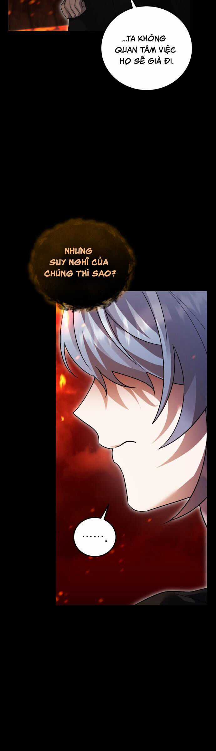 Hero X Demon King X Villain Chương 124 trang 32