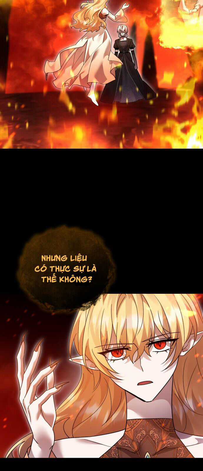 Hero X Demon King X Villain Chương 124 trang 34