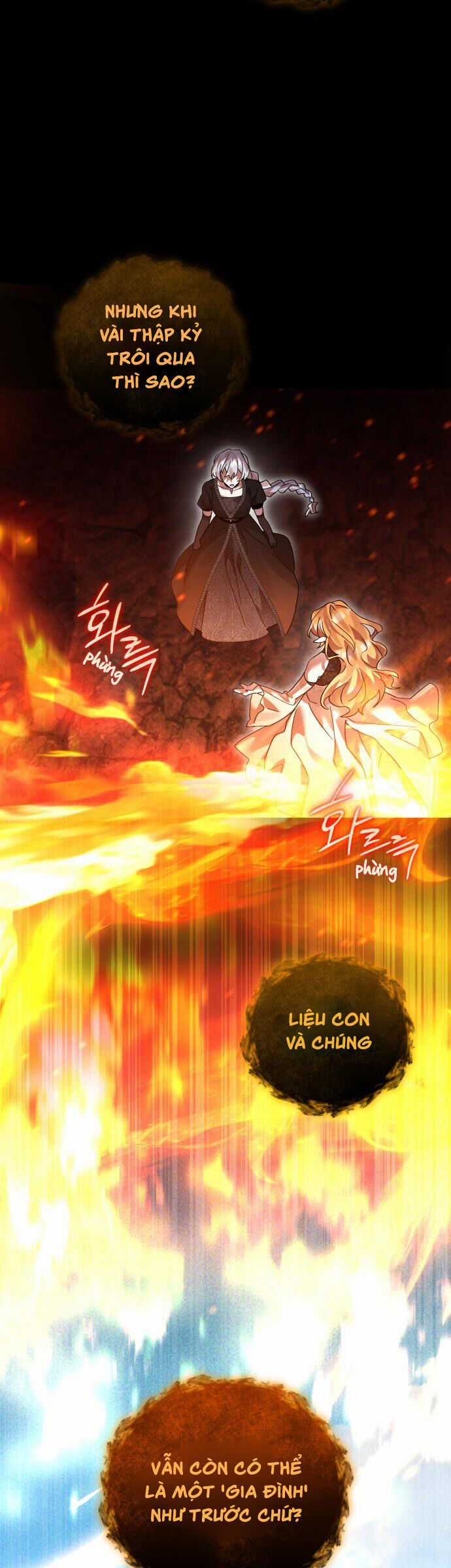 Hero X Demon King X Villain Chương 124 trang 36